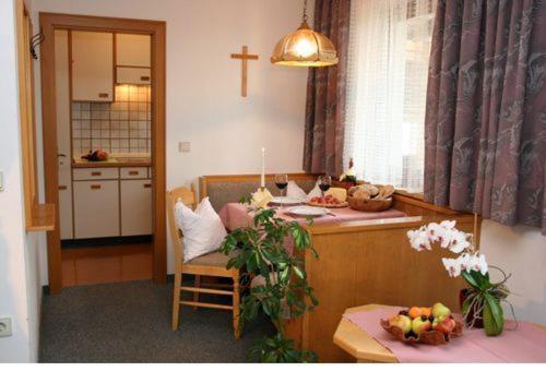 Residence Gruenwald Valles Kültér fotó