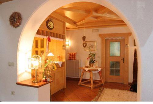 Residence Gruenwald Valles Kültér fotó